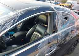 2007 MERCEDES-BENZ CLS 550