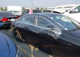 2007 MERCEDES-BENZ CLS 550
