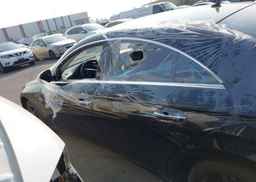 2007 MERCEDES-BENZ CLS 550