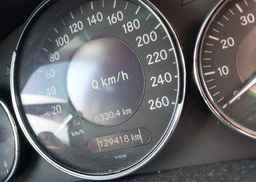 2007 MERCEDES-BENZ CLS 550