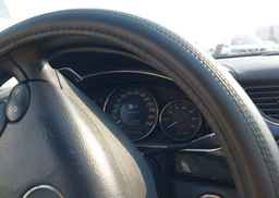 2007 MERCEDES-BENZ CLS 550