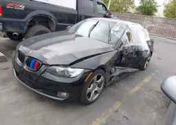 2007 BMW 328I
