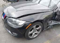 2007 BMW 328I