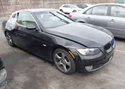 2007 BMW 328I