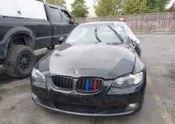 2007 BMW 328I