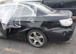 2007 BMW 328I