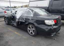 2007 BMW 328I