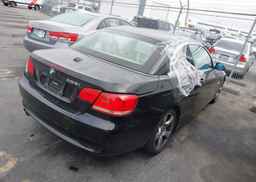 2007 BMW 328I
