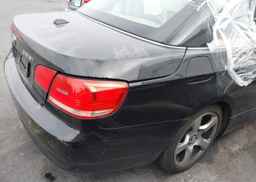 2007 BMW 328I