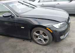 2007 BMW 328I