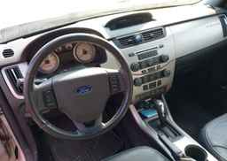 2008 FORD FOCUS SE