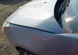 2008 FORD FOCUS SE