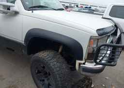 1995 CHEVROLET 1500