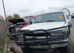 1995 CHEVROLET 1500