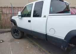 1995 CHEVROLET 1500