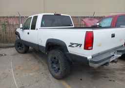 1995 CHEVROLET 1500