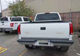 1995 CHEVROLET 1500
