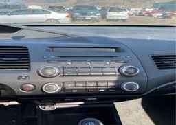 2007 HONDA CIVIC