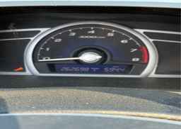 2007 HONDA CIVIC