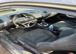 2007 HONDA CIVIC
