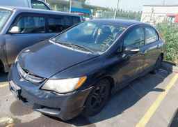 2006 ACURA CSX PREMIUM