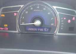 2006 ACURA CSX PREMIUM