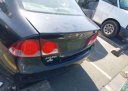 2006 ACURA CSX PREMIUM