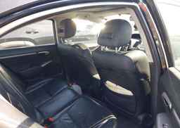 2006 ACURA CSX PREMIUM