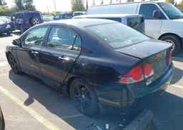 2006 ACURA CSX PREMIUM