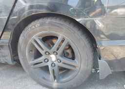 2006 ACURA CSX PREMIUM