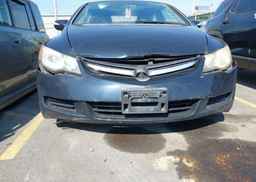 2006 ACURA CSX PREMIUM