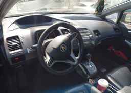 2006 ACURA CSX PREMIUM