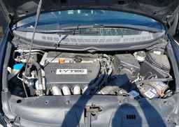 2006 ACURA CSX PREMIUM