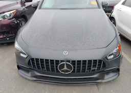 2022 MERCEDES-BENZ AMG GT 53