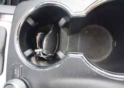 2010 MERCEDES-BENZ GLK 350 4MATIC