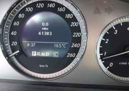 2010 MERCEDES-BENZ GLK 350 4MATIC