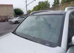 2010 MERCEDES-BENZ GLK 350 4MATIC