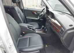2010 MERCEDES-BENZ GLK 350 4MATIC