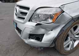 2010 MERCEDES-BENZ GLK 350 4MATIC