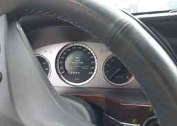 2010 MERCEDES-BENZ GLK 350 4MATIC