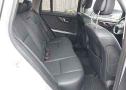 2010 MERCEDES-BENZ GLK 350 4MATIC