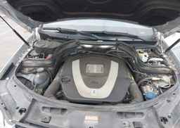 2010 MERCEDES-BENZ GLK 350 4MATIC