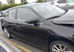 2011 LEXUS CT 200
