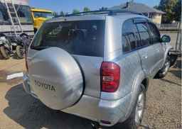 2005 TOYOTA RAV4