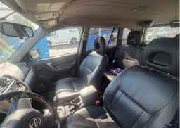 2005 TOYOTA RAV4