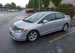 2006 HONDA CIVIC