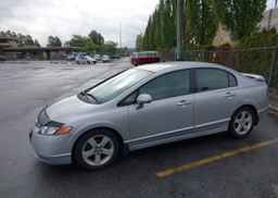 2006 HONDA CIVIC