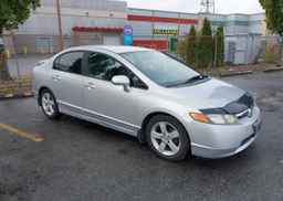 2006 HONDA CIVIC