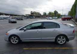 2006 HONDA CIVIC