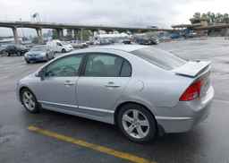 2006 HONDA CIVIC